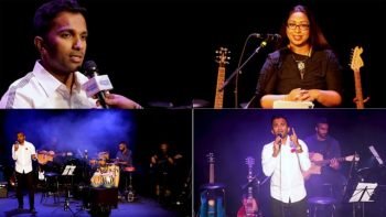 Rupane Episode 115 – November 24 2018