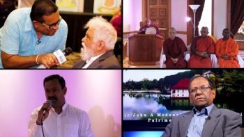 Rupane Episode 133 –  March 30 2019