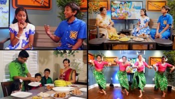 Rupane Episode 135   –   April 13 2019