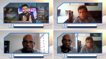 Rupane Episode 228 – January 23 2021