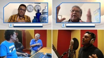 Rupane Episode 236 – March 20 2021