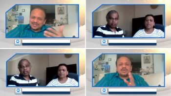 Rupane Episode 237 – March 27 2021