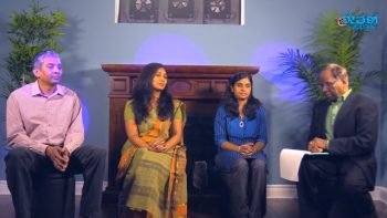 Rupane  Episode 74 – 2018 February 03