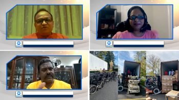 Rupane Episode 267 – October 23 2021