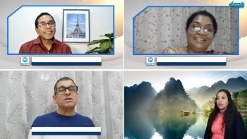 Rupane Episode 274 – December 18 2021