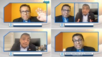 Rupane Episode 282 – February 12 2022