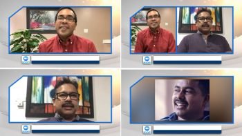 Rupane Episode 285 – March 05 2022