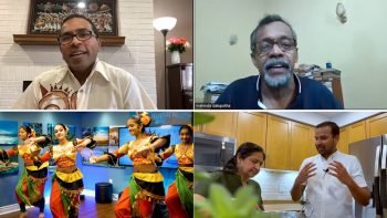 Rupane Episode 289 – April 09 2022