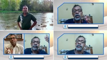 Rupane Episode 296 – May 21 2022