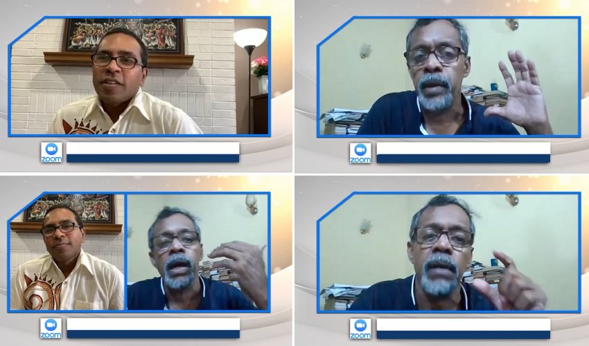 Rupane Episode 299 – June 11 2022