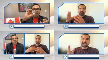 කැනඩාවෙ නොට්‍ටු සහ කාසි ගැන ඔබ නොදත් තොරතුරු