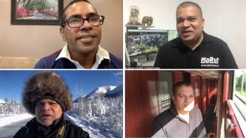 Rupane Episode 331 – January 21 2022