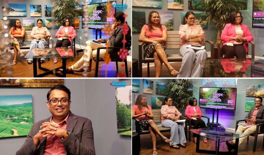Rupane Episode 465 – August 16 2025