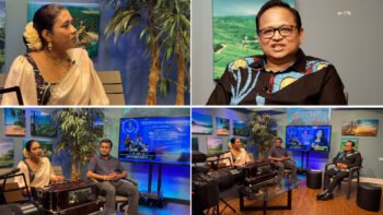 Rupane Episode 475 – October 25 2025