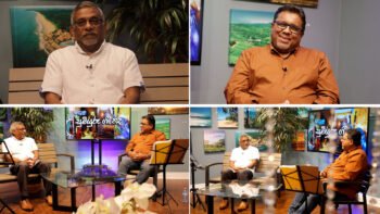 Rupane Episode 472 – October 04 2025