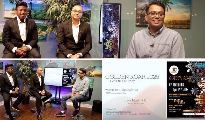 Rupane Episode 478 – November 15 2025