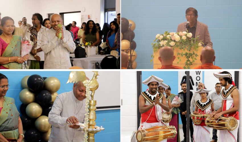 Rupane Episode 476 – November 01 2025