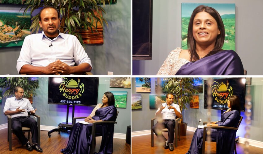 Rupane Episode 489 – January 24 2026