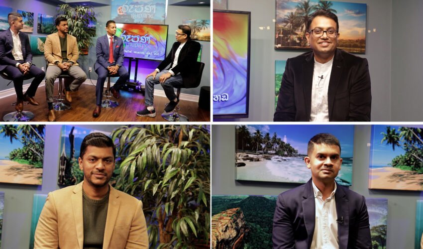 Rupane Episode 493 – February 21 2026