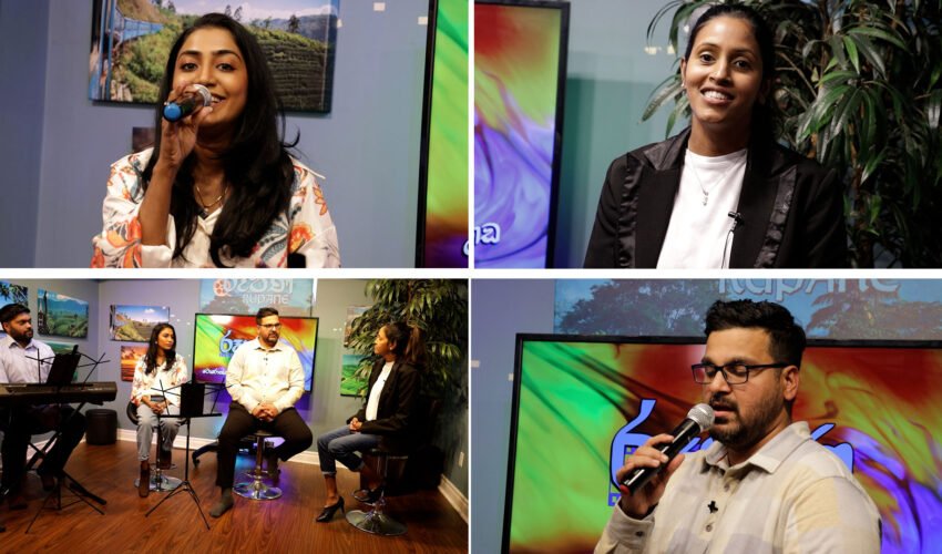 Rupane Episode 498 – March 28 2026