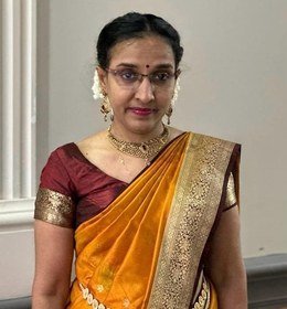 Anusha Kingsley