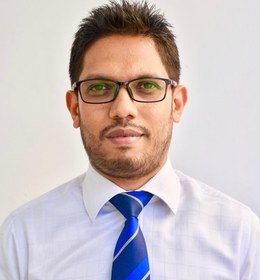 Dinuka Herath