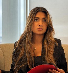 Malsha Perera