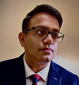 Niranga Wijesooriya